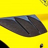 Photo of Novitec Front-Fender Add-On (set) for the Ferrari California T - Image 2