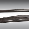 Photo of Novitec Side Panel Fins for the Ferrari California T - Image 1