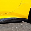 Photo of Novitec Side Panel Fins for the Ferrari California T - Image 2