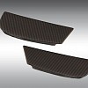Photo of Novitec Rear Bumper Air-Outlet Cover for the Ferrari California T - Image 1