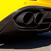 Photo of Novitec Rear Bumper & Diffusor Skirts for the Ferrari California T - Image 2