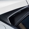 Photo of Novitec Air Intake Side Windows (Coupe) for the Lamborghini Huracan LP580-2 RWD - Image 3