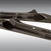 Photo of Novitec Side Panels (Set) for the Lamborghini Huracan LP580-2 RWD - Image 2