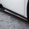 Photo of Novitec Side Panels (Set) for the Lamborghini Huracan LP580-2 RWD - Image 3