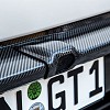 Photo of Novitec Rearview Camera Cover for Novitec Diffusor for the Lamborghini Huracan LP610-4 - Image 4