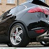 Photo of Cargraphic Sport Rear Silencer for the Porsche Cayenne Turbo (2003-2017) - Image 11