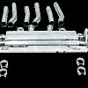 Photo of Cargraphic Sport Rear Silencer for the Porsche Cayenne Turbo (2003-2017) - Image 1