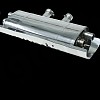 Photo of Cargraphic Sport Rear Silencer for the Porsche Cayenne Turbo (2003-2017) - Image 7