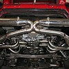 Photo of Cargraphic Race Exhaust System for the Porsche 993 (all normally aspirated variants) - Image 3