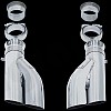 Photo of Cargraphic Sport Rear Silencer Set for the Porsche 993 (all normally aspirated variants) - Image 6
