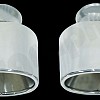 Photo of Cargraphic Sport Rear Silencer Set for the Porsche 993 (all normally aspirated variants) - Image 8