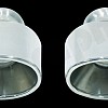 Photo of Cargraphic Tailpipe Sets for the Porsche 993 (all normally aspirated variants) - Image 9