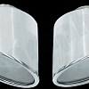 Photo of Cargraphic Tailpipe Sets for the Porsche 993 (all normally aspirated variants) - Image 11