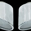 Photo of Cargraphic Sport Rear Silencer Set for the Porsche 993 (all normally aspirated variants) - Image 9