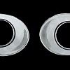 Photo of Cargraphic Tailpipe Sets for the Porsche 993 (all normally aspirated variants) - Image 6