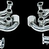 Photo of Cargraphic Manifold Set for the Porsche 993 (all normally aspirated variants) - Image 1