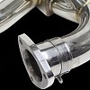 Photo of Cargraphic Manifold Set for the Porsche 993 (all normally aspirated variants) - Image 5