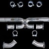 Photo of Cargraphic Catalyser Replacement - "X" for the Porsche 993 (all normally aspirated variants) - Image 2