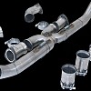 Photo of Cargraphic Catalyser Replacement - "X" for the Porsche 993 (all normally aspirated variants) - Image 4
