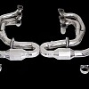 Photo of Cargraphic N-GT Exhaust Systems for the Porsche 993 (all normally aspirated variants) - Image 1
