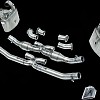 Photo of Cargraphic Manifold back Systems for the Porsche 993 (all normally aspirated variants) - Image 3