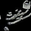 Photo of Cargraphic Manifold back Systems for the Porsche 993 (all normally aspirated variants) - Image 2