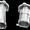 Photo of Cargraphic Connectionpipeset for the Porsche 993 (all normally aspirated variants) - Image 1