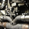Photo of Cargraphic Connectionpipeset for the Porsche 993 (all normally aspirated variants) - Image 2