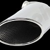 Photo of Cargraphic Rear Silencer Replacement Tailpipe Set for the Porsche 993 GT/Turbo/Turbo S - Image 3