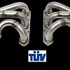 Photo of Cargraphic Manifold Set for the Porsche 997 (Mk I) Carrera - Image 1