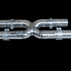 Photo of Cargraphic Sport Rear Silencer Set for the Porsche 997 (Mk II) Carrera - Image 6
