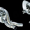 Photo of Cargraphic Sport Rear Silencer Set for the Porsche 997 (Mk II) Carrera - Image 2