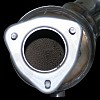 Photo of Cargraphic Modificated Original Manifold Set for the Porsche 997 (Mk II) Carrera - Image 5