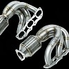 Photo of Cargraphic New Generation Long Tube Manifold Set for the Porsche 997 (Mk II) Carrera - Image 3