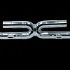 Photo of Cargraphic Center Silencer Replacement "X" for the Porsche 997 (Mk II) Carrera - Image 5