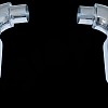 Photo of Cargraphic Sport Catalytic Converter Set for the Porsche 997 (Mk I) Turbo/GT2 - Image 2