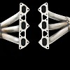 Photo of Cargraphic Original Manifold Set modificated for the Porsche 997 (Mk I) GT3 - Image 2