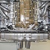 Photo of Cargraphic Sport Exhaust System Kit 3 for the Porsche 997 (Mk I) GT3 - Image 6