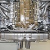 Photo of Cargraphic Sport Exhaust System Kit 3 for the Porsche 997 (Mk I) GT3 - Image 6