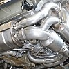 Photo of Cargraphic Sport Exhaust System Kit 3 for the Porsche 997 (Mk I) GT3 - Image 5