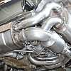 Photo of Cargraphic Sport Exhaust System Kit 3 for the Porsche 997 (Mk I) GT3 - Image 5