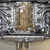 Photo of Cargraphic Sport Exhaust System Kit 4 for the Porsche 997 (Mk I) GT3 - Image 4