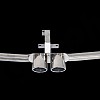 Photo of Cargraphic Tailpipes Center Outlet - 997 GT3 Look for the Porsche 997 (Mk I) Carrera - Image 1