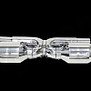 Photo of Cargraphic Catalytic Converter Replacement Pipe Set "X" Pipe Version for the Porsche 997 (Mk I) Carrera - Image 3
