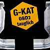 Photo of Cargraphic Sport Catalytic Converter Set for the Porsche 997 (Mk II) Turbo/GT2/GT2 RS - Image 1