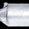 Photo of Cargraphic Sport Catalytic Converter Set for the Porsche 997 (Mk II) Turbo/GT2/GT2 RS - Image 3