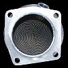 Photo of Cargraphic Sport Catalytic Converter Set for the Porsche 997 (Mk II) Turbo/GT2/GT2 RS - Image 4