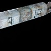Photo of Cargraphic Sport Catalytic Converter Set for the Porsche 997 (Mk II) Turbo/GT2/GT2 RS - Image 5