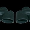 Photo of Cargraphic Double End Tailpipe Set for the Porsche 997 (Mk I) Turbo/GT2 - Image 9
