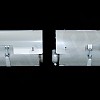 Photo of Cargraphic Sport Rear Silencer for the Porsche 997 (Mk I) Turbo/GT2 - Image 2